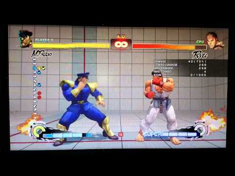 Using Red Focus with Bison