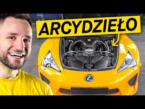 NAJLEPSZE WOLNOSSĄCE SILNIKI W HISTORII