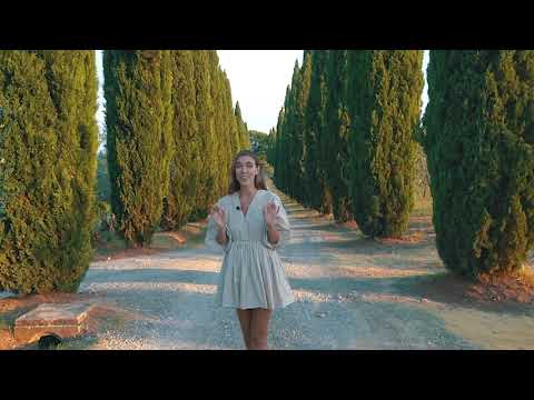 Wedding Venue in Tuscany Countryside: Villa Boscarello - Ana Toniolo