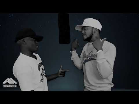 Gizo ft Dizmo impiya show room video{maxtan shot it}