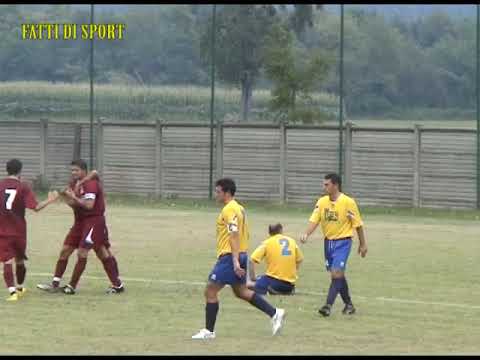 Calcio  Rivediamoli :   SP. Nolese - Banchette    4-2