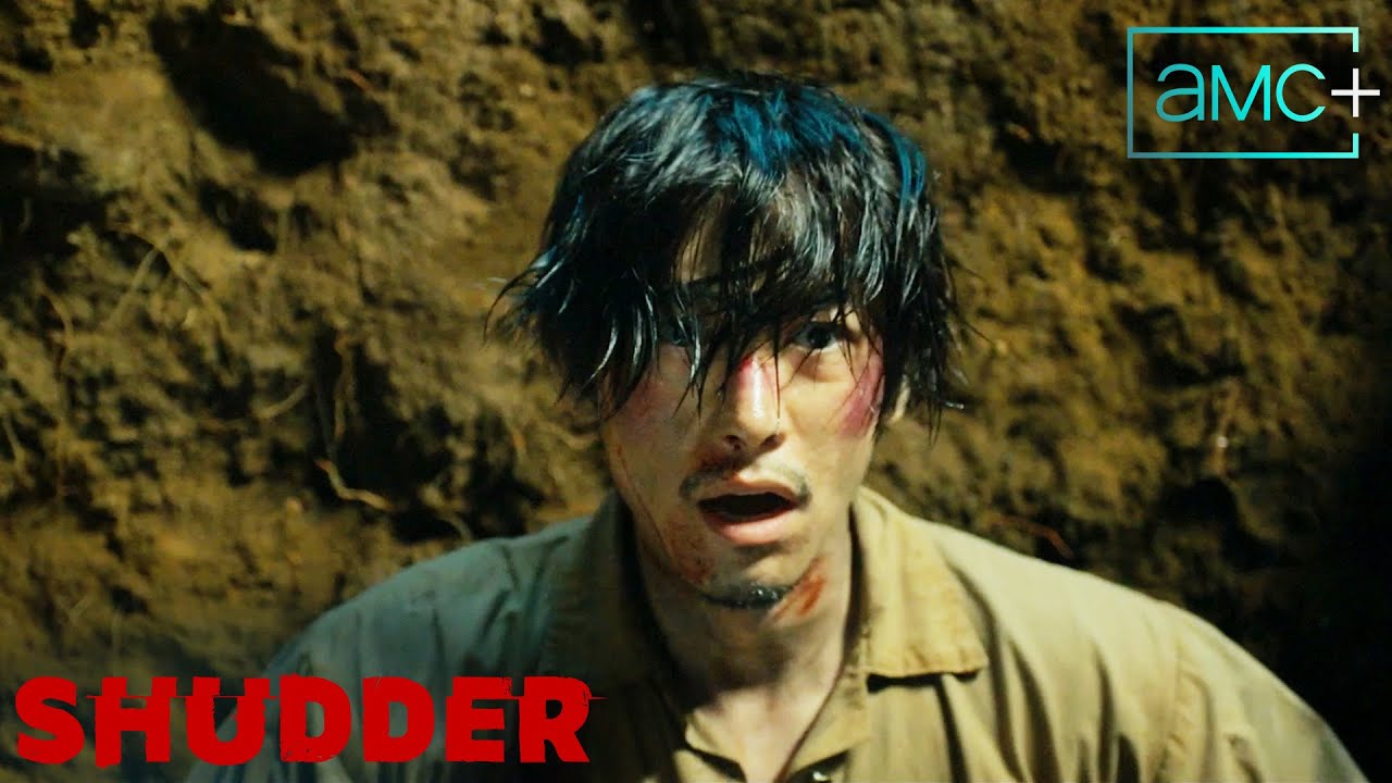 Official Trailer