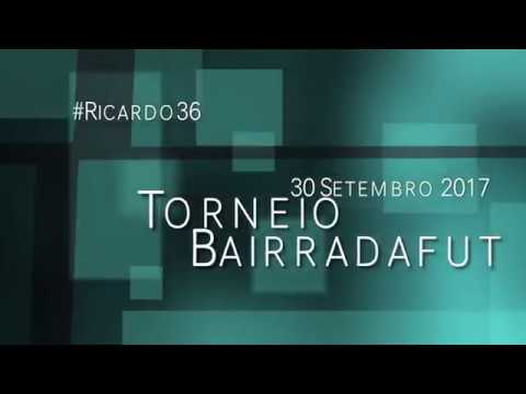 Torneio Bairradafut 2017