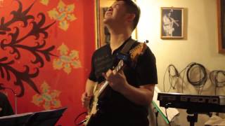 Weekend in L.A. George Benson (Cover by Sunpakoi Combo)