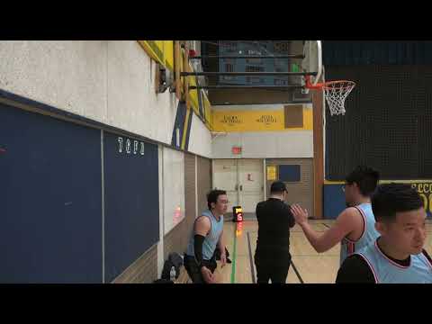 (part2) Turbo Twins vs Claw Machine - Saturday tier 9 - tcbl 2022 spring