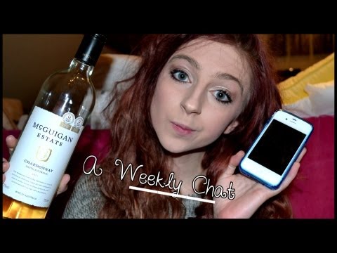 Seriously, Lets have a drink.