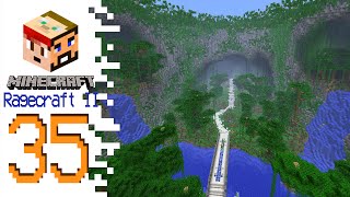 Minecraft Ragecraft II - EP35 - When To Pick A Fight