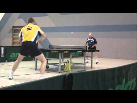 1.TTV Schwarzenberg- MSV Bautzen 04_Einzelspiel