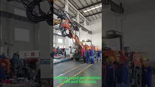 Download lagu Underground Hydraulic Drilling Rig Construction Machinery Tunneling Jumbo Drilling Rig Machine mp3 Download lagu Underground Hydraulic Drilling Rig Construction Machinery Tunneling Jumbo Drilling Rig Machine mp3