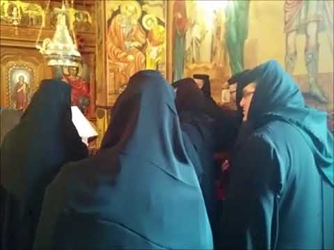 CE FOLOS - MANASTIREA CLOCOCIOV