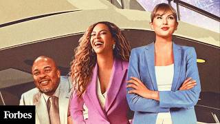 The World's Celebrity Billionaires 2026 | Forbes