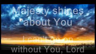 Show Me Your Glory  lyrics Third Day