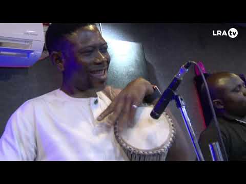 Evangelist Lekan Remilekun Amos Studio Session || Dynamic Smile Tv Production