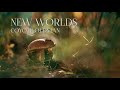 Coyote Oldman - New Worlds