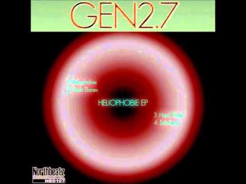 Gen2.7 - Hard Times (Original)