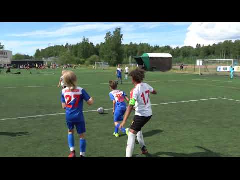 P10 PPJ/Jätkäsaari Sin - VJS pun1 (1/2)