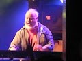 THE RADIATORS AT TIPITINA'S LAST WATUSI 2011-06-10 JIGSAW
