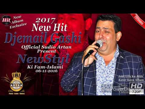 DJEMAIL 2016 KI FAMILIJA ISLAMI