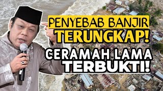 Download lagu PENYEBAB BANJIR SUMBAR–ACEH TERKUAK | CERAMAH LAMA KH ZAINUDIN MZ TERBUKTI mp3 Download lagu PENYEBAB BANJIR SUMBAR–ACEH TERKUAK | CERAMAH LAMA KH ZAINUDIN MZ TERBUKTI mp3