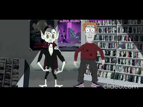 Re: Bogdan Boner Egzorcysta S01E02 - Prawo Niespodzianki