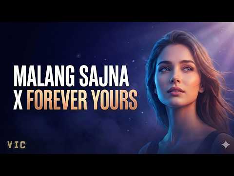 Malang Sajna × Forever Yours