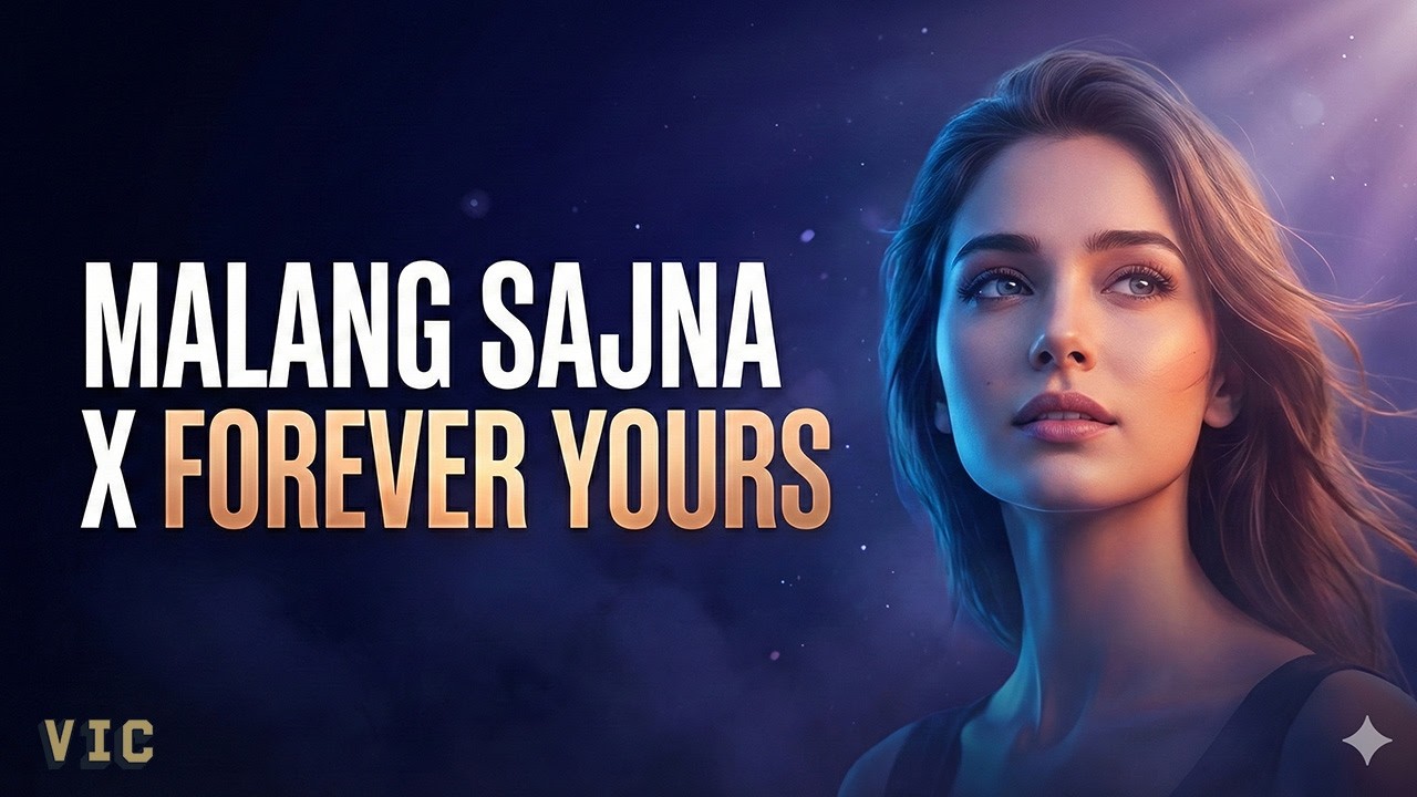 Malang Sajna × Forever Yours