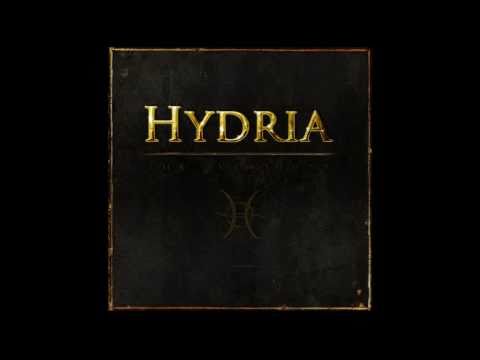 Madonna - Spanish Eyes - (Hydria - The Versions)