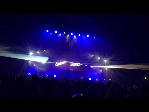 Audiotricz Feat. Aloma Steele - Don't Say Goodbye (Live at Euphoria 2018)
