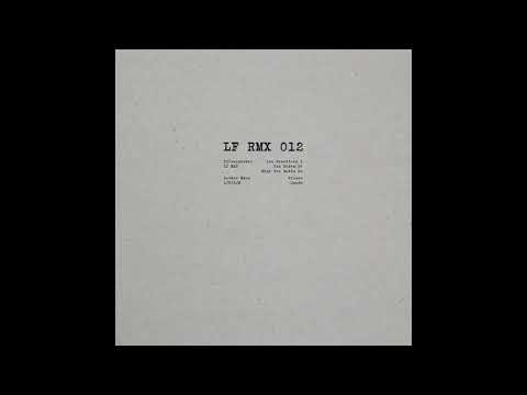 DJ Esp - You Gotta Do What You Gotta Do (Len Faki Hardspace Mix) [LFRMX012]