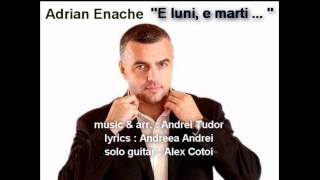 Adrian Enache - 