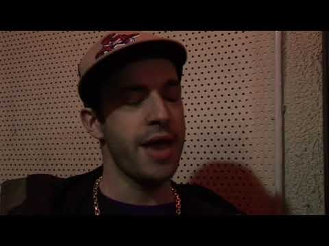 Beni G/Jack Beats Interview