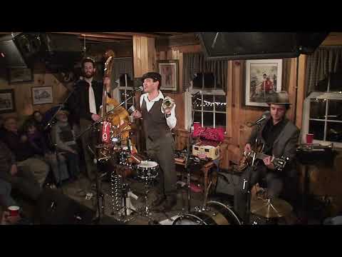 The Wiyos - I Can't Dance