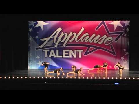 KarTV - Best Lyrical/Contemporary Performance - Detroit (Walled Lake), MI