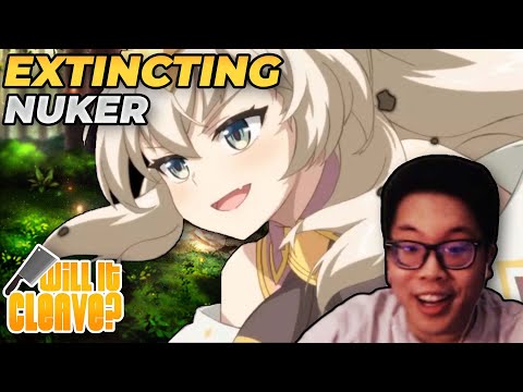 LILIBET 1V9 CARRY - Epic Seven