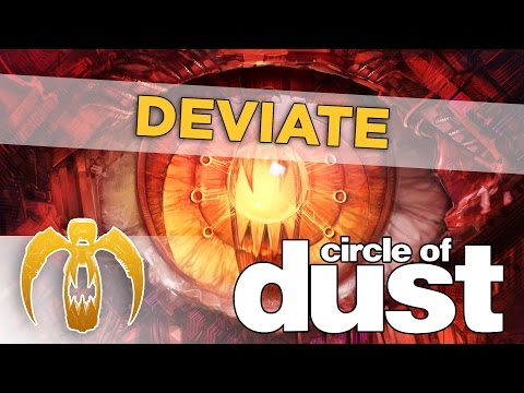 Circle of Dust - Deviate [Remastered]