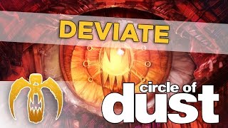 Circle of Dust - Deviate [Remastered]