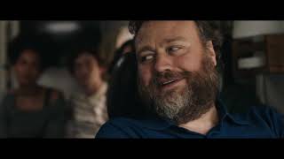 GLI AMIGOS - Trailer