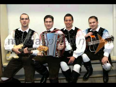 Ansambel Storžič - Falot