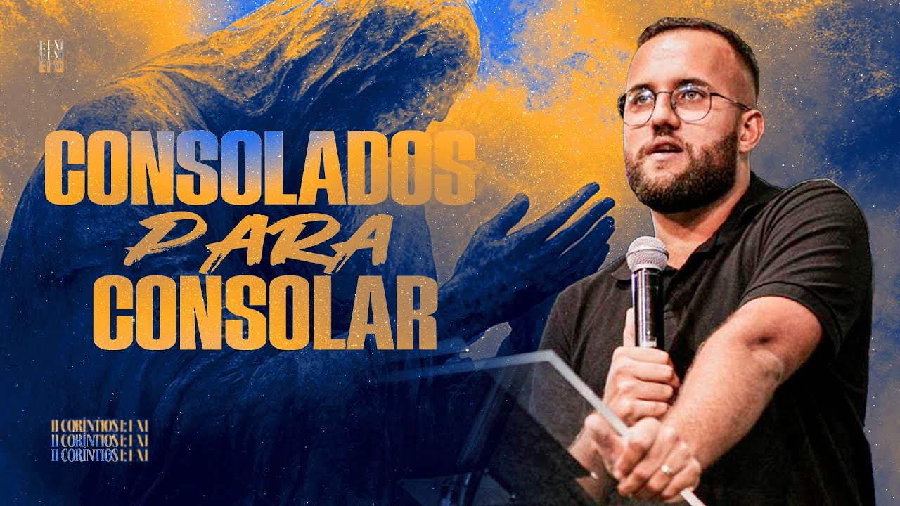 🔴 PR. JEAN MELLO | DOMINGO 15H | LAGOINHA MATRIZ