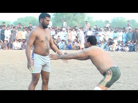 1st Kabaddi Match | Pahar Khan Vs Muna | Full Match Highlights | Pa Vs Mu | Kabaddi Highlights