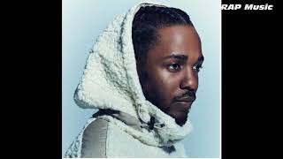 Kendrick Lamar — «Want U 2 Want» (Feat. Q-Tip)