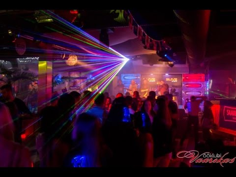 3Live Project @ Vaarikas / Pärnu / Estonia / 04.03.2016