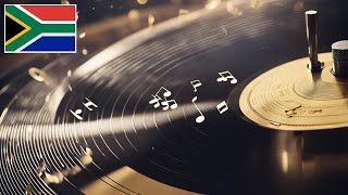 Musik auf Afrikaans