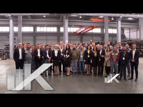 Priča o uspjehu firme Saračević d.o.o