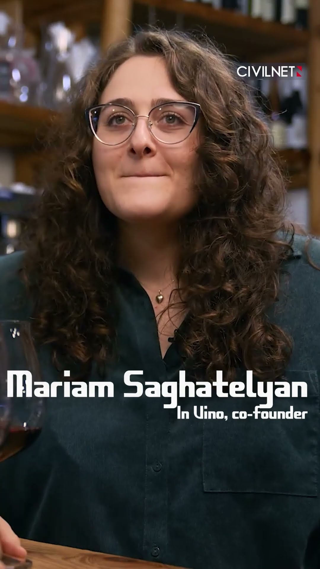 From 10 Wines to 600: Armenia’s Wine Revolution #thebacklabel
