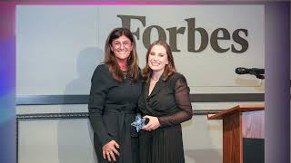 Trailblazer Awards: TRACY ANN LIM