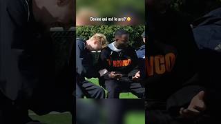 Devine qui est pro?!🧐🔥