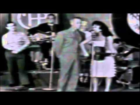 Mean Mean Man - Wanda Jackson
