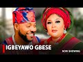 IYAWO GBESE - A Nigerian Yoruba Movie Starring Bolanle Ninalowo | Iresti Osayemi | Bukola Olatunji