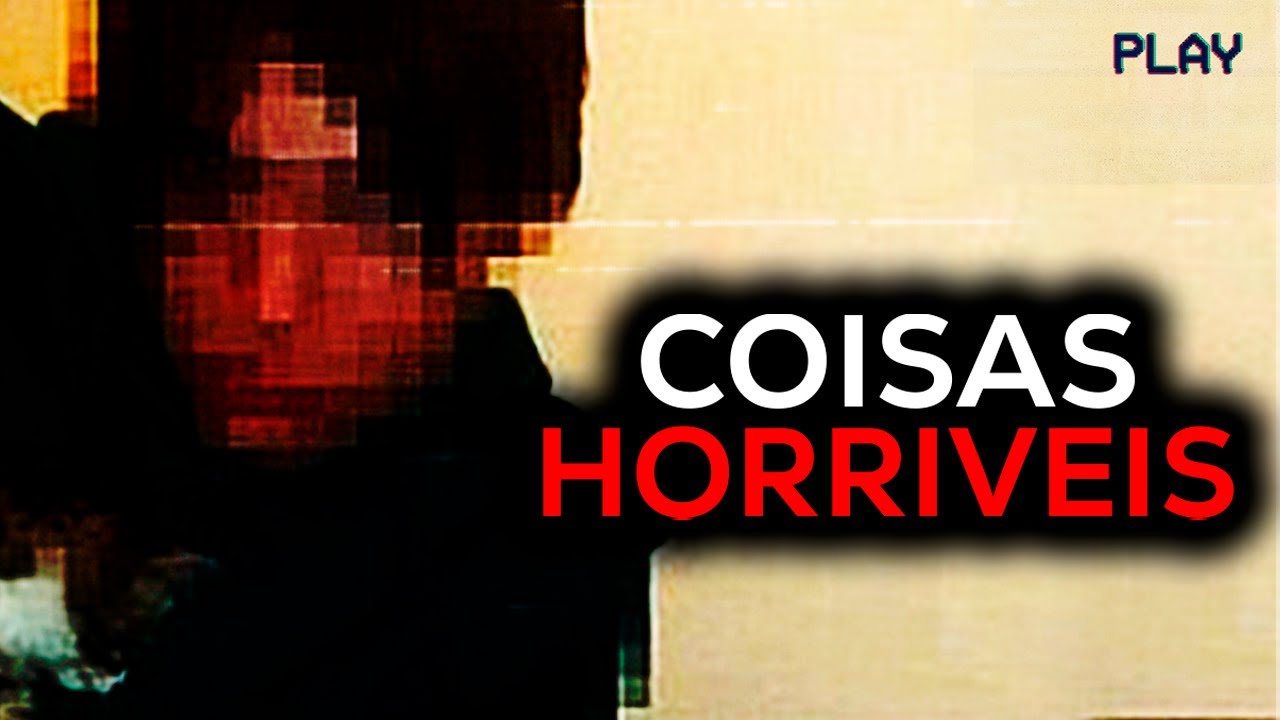 Coisas Bizarras da Internet